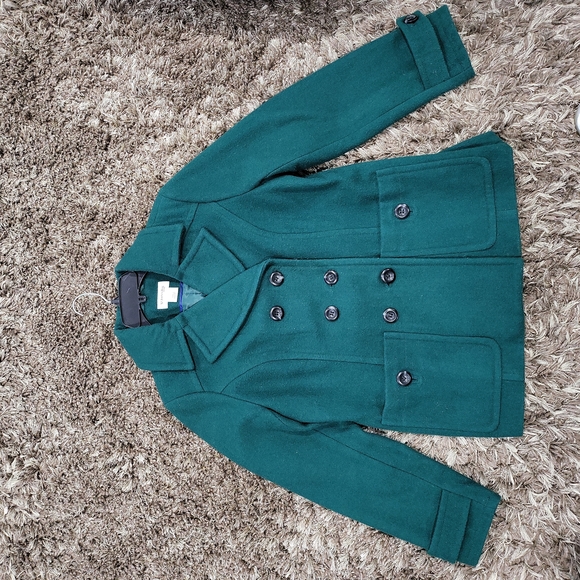 Pea Coat - Picture 3 of 5